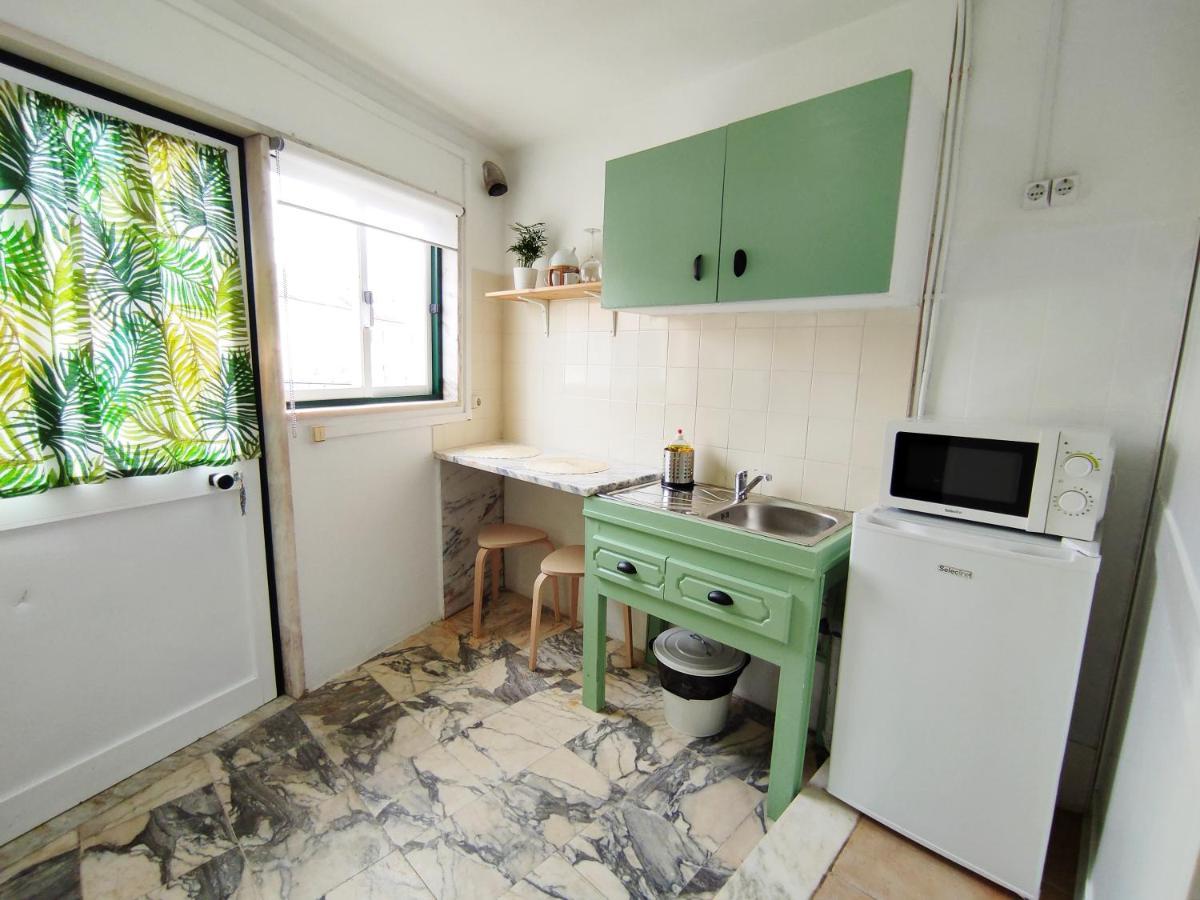 MontelavarAncos Little House -Sintra Countryside-别墅 外观 照片