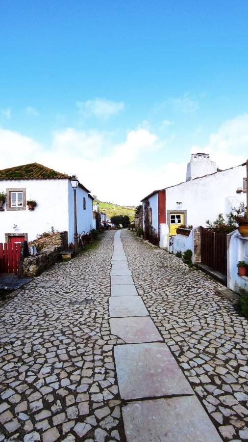 MontelavarAncos Little House -Sintra Countryside-别墅 外观 照片