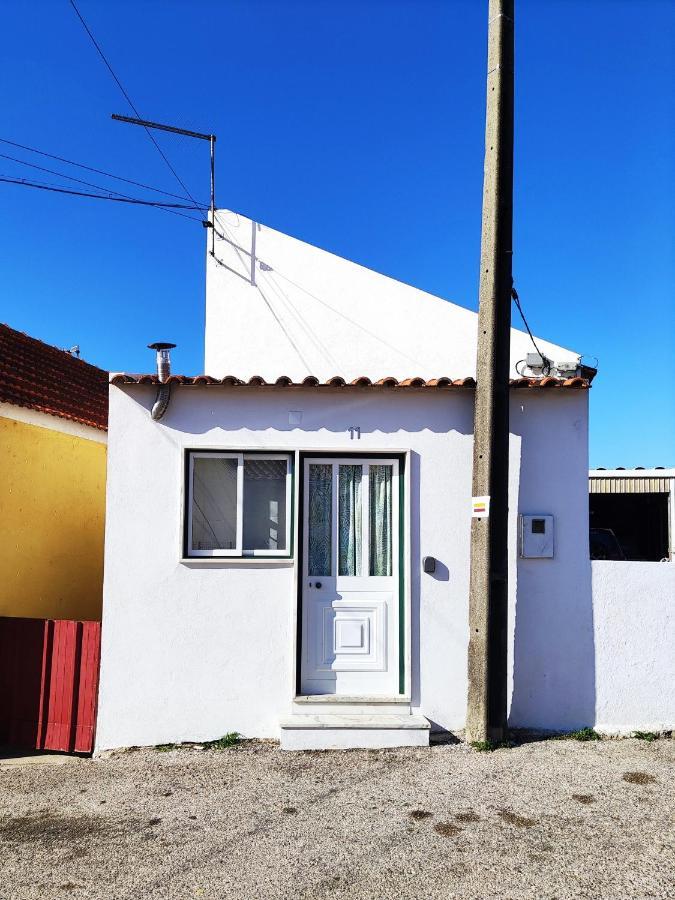 MontelavarAncos Little House -Sintra Countryside-别墅 外观 照片