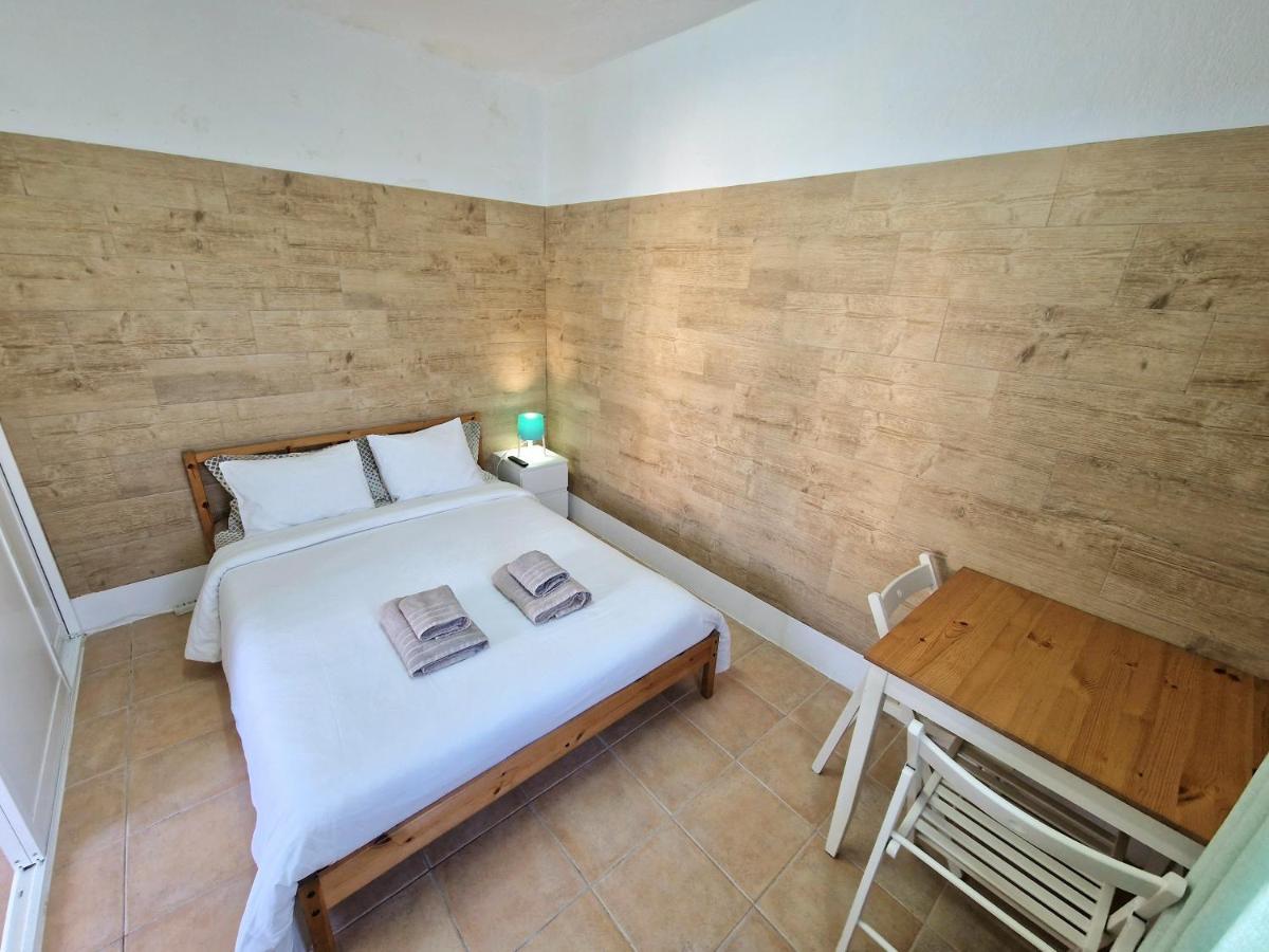 MontelavarAncos Little House -Sintra Countryside-别墅 外观 照片